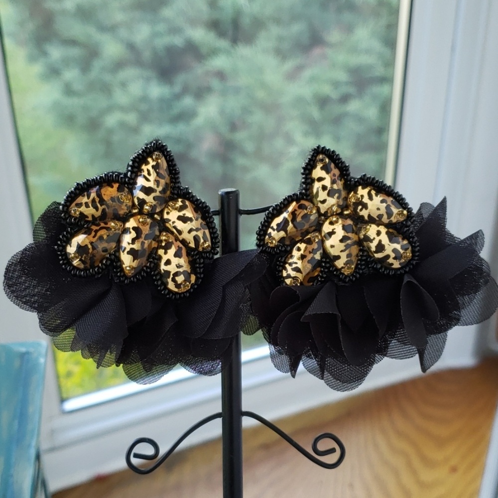 ♡♡♡Handmade Earrings♡♡♡